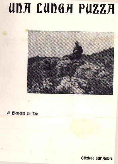 Copertina di Una lunga puzza